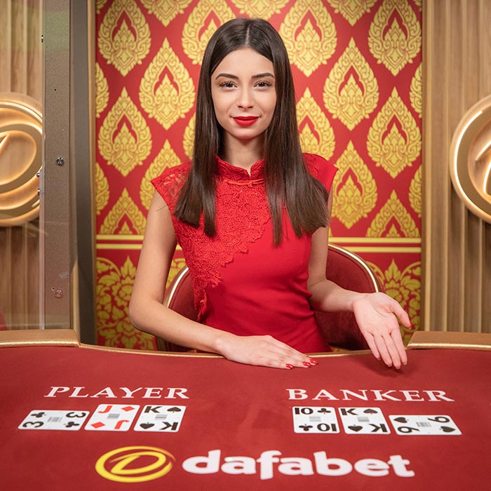 Dream Catcher live dealer game