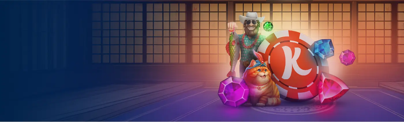 Kwikky casino First Deposit Bonus