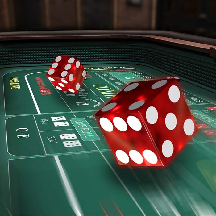 Crazy Time live dealer game